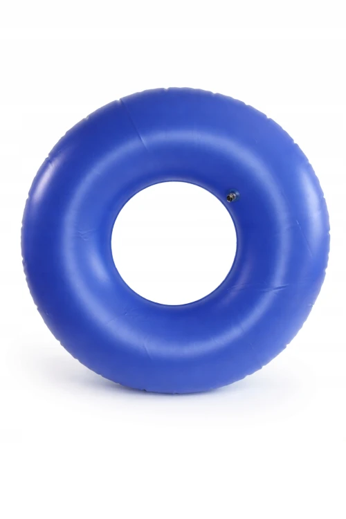 Koło Dmuchane Do Pływania Solidne Wygodne 100cm.jpg