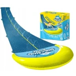 ŚLIZGAWKA WODNA OGRODOWA 10 M Zraszacze Ślizg Slip N Slide Battle