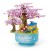 Zestaw Klocki DRZEWKO WIŚNI 396el 766 Konstrukcyjne 3D Sakura BONSAI.jpg
