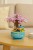 Zestaw Klocki DRZEWKO WIŚNI 396el 766 Konstrukcyjne 3D Sakura BONSAI.jpg