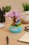 Zestaw Klocki DRZEWKO WIŚNI 396el 766 Konstrukcyjne 3D Sakura BONSAI.jpg
