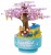 Zestaw Klocki DRZEWKO WIŚNI 396el 766 Konstrukcyjne 3D Sakura BONSAI.jpg