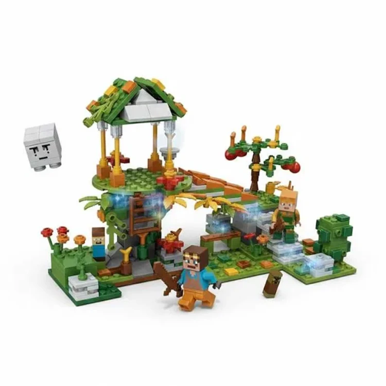 Klocki konstrukcyjne seria My World Minecraft 44118 - 556 elementów.png