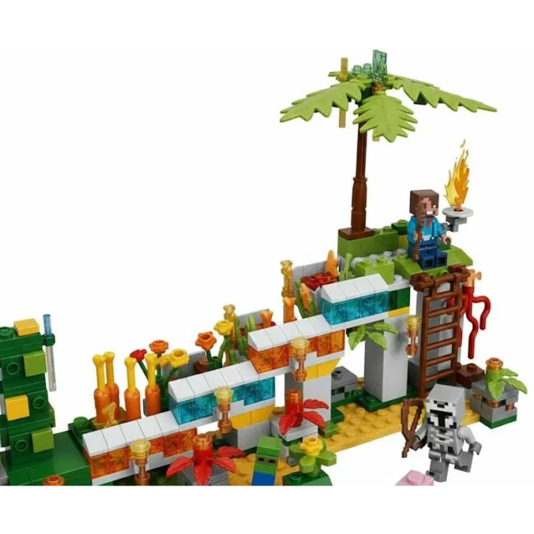 Klocki konstrukcyjne seria My World Minecraft 44119 - 568 elementów.png
