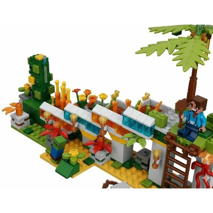 Klocki konstrukcyjne seria My World Minecraft 44119 - 568 elementów.png