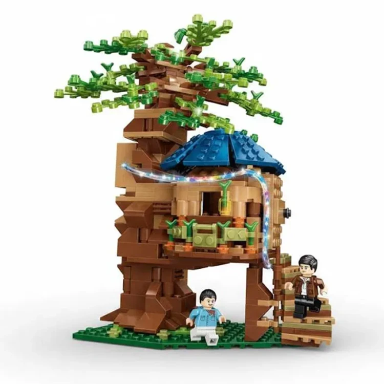 Klocki konstrukcyjne seria My World Minecraft 55038 - 537 elementów.png