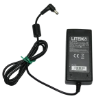 12V 2.92A 35W 5.5/2.5 LiteOn PA-1350-01AD-ROHS