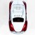 Głośnik Bluetooth MP3 FM radio USB micro SD Samochód garbus taksówka.jpg