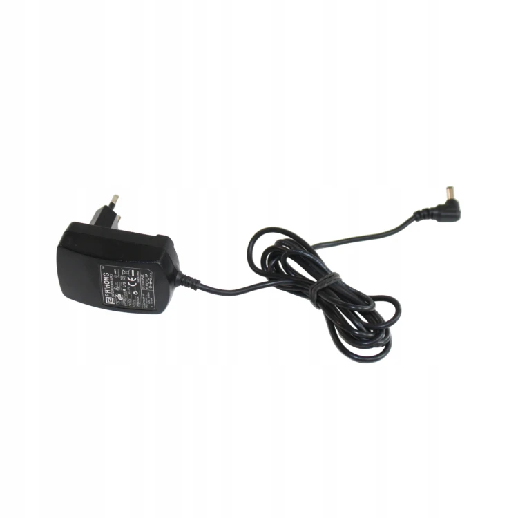 Zasilacz Ładowarka PHIHONG PSA05R-050 5V 1A 5W 5.5/2.1 urządzeń sieciowych.jpg