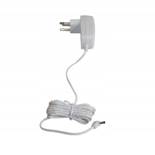 Zasilacz Ładowarka DC 7.5V 500mA 3.75W DC 3.5/1.3 do urządzeń kabel 2.8 m.jpg