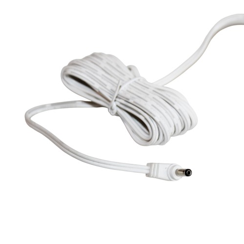Zasilacz Ładowarka DC 7.5V 500mA 3.75W DC 3.5/1.3 do urządzeń kabel 2.8 m.jpg
