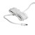 Zasilacz Ładowarka DC 7.5V 500mA 3.75W DC 3.5/1.3 do urządzeń kabel 2.8 m.jpg