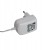 Zasilacz Ładowarka DC 7.5V 500mA 3.75W DC 3.5/1.3 do urządzeń kabel 2.8 m.jpg