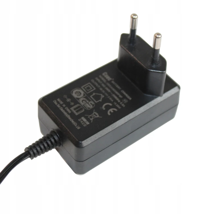 Zasilacz Ładowarka do odkurzacza robota 35V 0.55A 5.5/2.1 19.25W CSEC.jpg