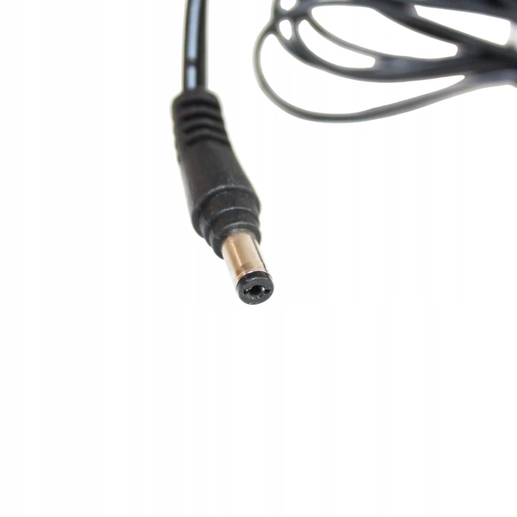 Zasilacz Ładowarka 5V 6A 30W 5.5/2.1 desktop POWERTON PA1040-050T1A600.jpg