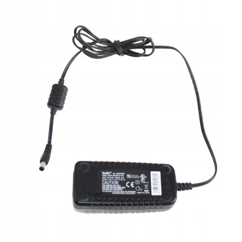 Zasilacz Ładowarka 12V 2A 24W 5.5/2.5 NetBit Desktop do LED RTV AGD.jpg