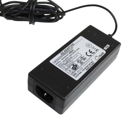 Zasilacz Ładowarka 15V 3A 45W 5.5/2.1 desktop TRG45A150.jpg