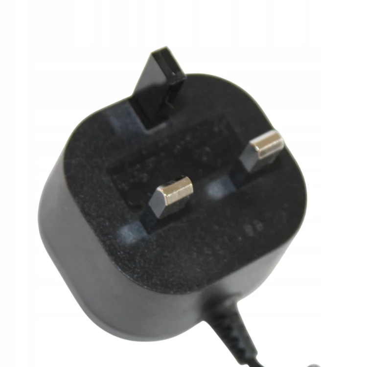 Zasilacz Ładowarka PHILIPS HQ8505 15V 5.4W Golarki Maszynki Trymera UK/PL.jpg