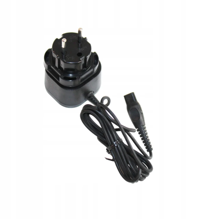 Zasilacz Ładowarka PHILIPS HQ8505 15V 5.4W Golarki Maszynki Trymera UK/PL.jpg