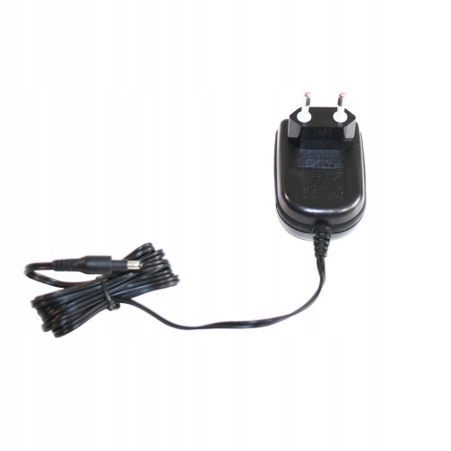 Zasilacz Ładowarka PHILIPS 2.4V 1000mA do maszynek trymerów 4222 036 17090.jpg