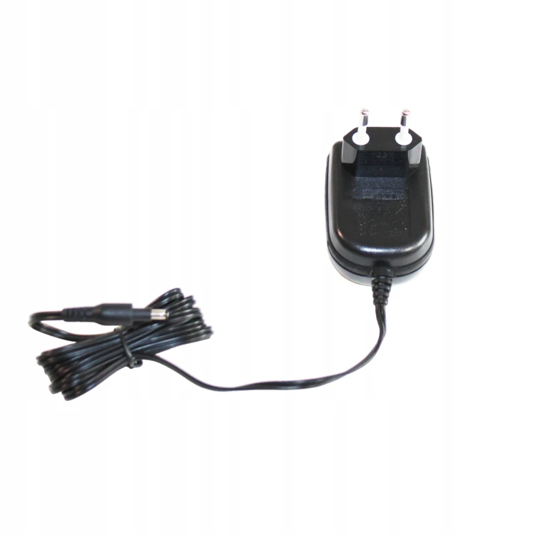 Zasilacz Ładowarka PHILIPS 2.4V 1000mA do maszynek trymerów 4222 036 17090.jpg