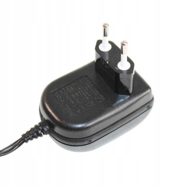 Zasilacz Ładowarka PHILIPS 2.4V 1000mA do maszynek trymerów 4222 036 17090.jpg