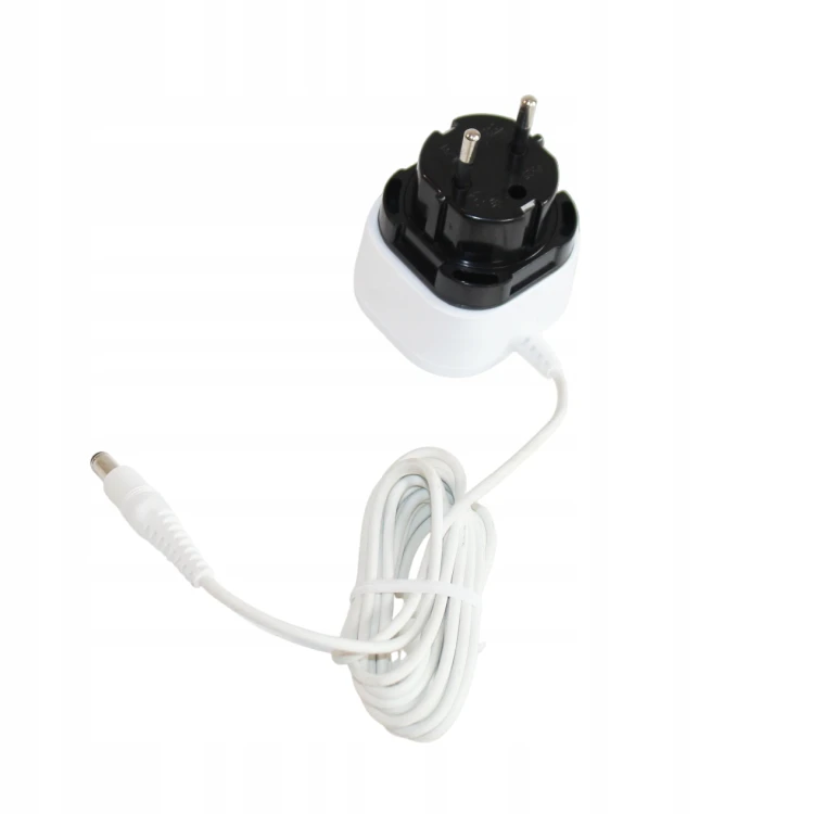 Zasilacz Ładowarka PHILIPS 13V 400mA SSW-2000UK 5.5/2.1 UK/PL.jpg