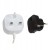 Zasilacz Ładowarka PHILIPS 13V 400mA SSW-2000UK 5.5/2.1 UK/PL.jpg