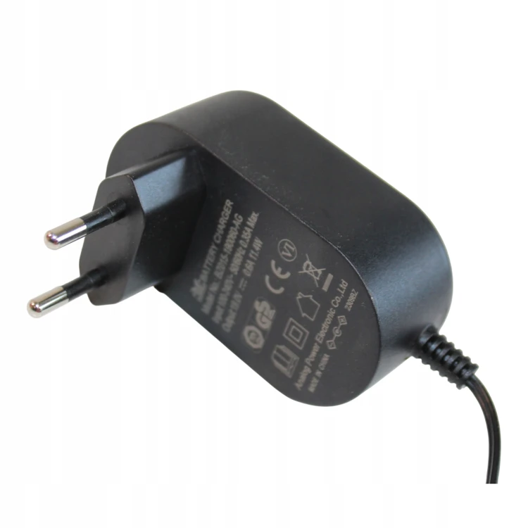 Ładowarka Zasilacz DC 19V 0.6A 11.4W do odkurzacza 5.5/2.1 BZ015.jpg