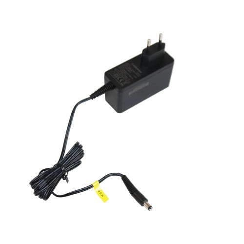 Zasilacz impulsowy uniwersalny 12V 2.5A 5.5/2.5 30W Sagemcom MSG 180cm.jpg