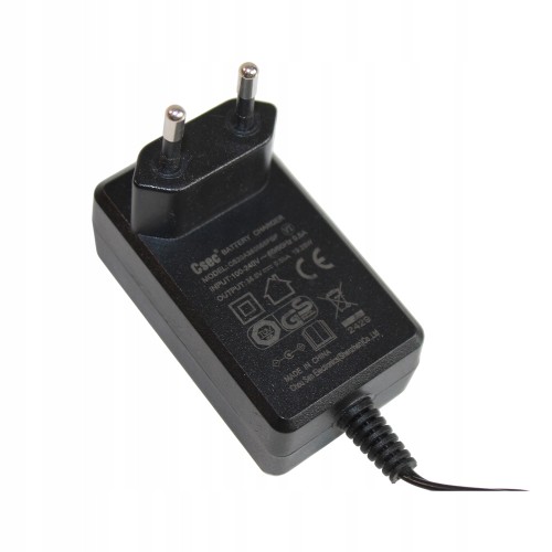 Zasilacz Ładowarka do odkurzacza robota 35V 0.55A 5.5/2.1 19.25W CSEC.jpg