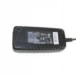 Zasilacz Ładowarka 12V 2A 24W 5.5/2.5 NetBit Desktop do LED RTV AGD
