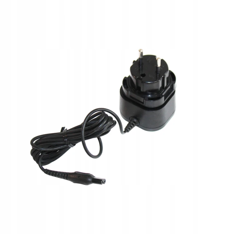 Zasilacz Ładowarka PHILIPS HQ8505 15V 5.4W Golarki Maszynki Trymera UK/PL.jpg