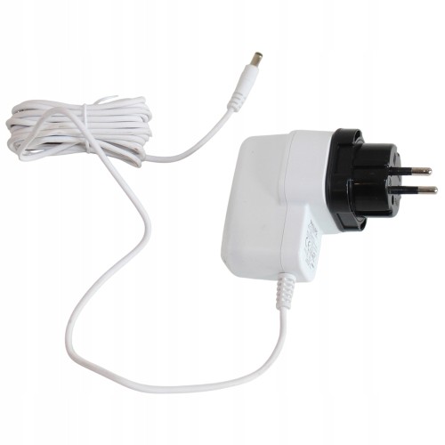 Zasilacz Ładowarka PHILIPS VT0334 9V 1.1A 1100mA 9.9W 4.8/1.7 UK/PL.jpg