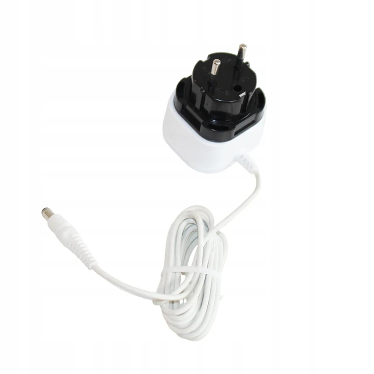 Zasilacz Ładowarka PHILIPS 13V 400mA SSW-2000UK 5.5/2.1 UK/PL.jpg