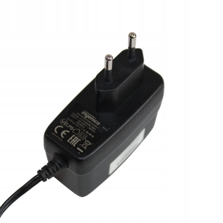 ZASILACZ IMPULSOWY 5V 1.5A 7.5W wtyk 3.5x1.3 mm ingenico PSM08E-050I.jpg