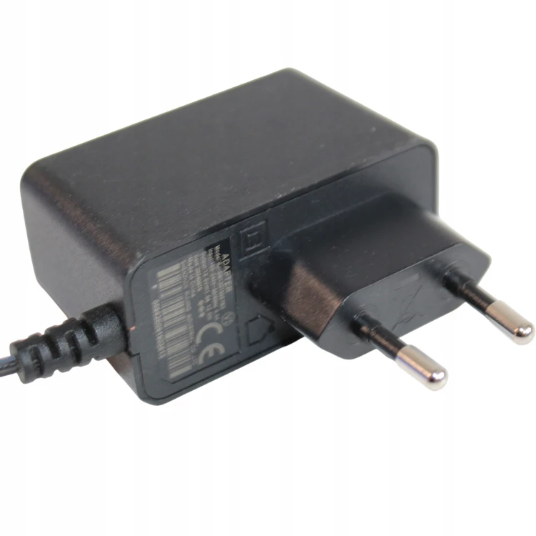 Zasilacz Ładowarka 12V 1A 12W 5.5/2.1 RJ-SW120100E7B3 do LED RTV AGD.jpg