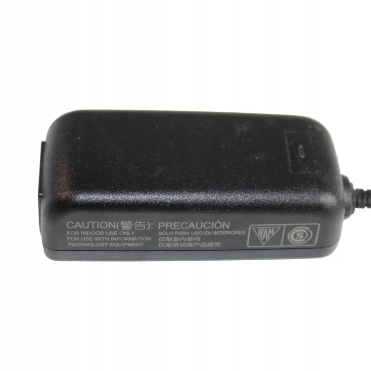 Zasilacz Ładowarka DC 8V 3A 24W 5.5/2.1 KTEC KSA-32A-080300M2.jpg