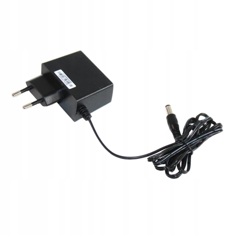 Zasilacz Ładowarka LED DC 12V 1A 12W 5.5/2.5 F12L33.jpg