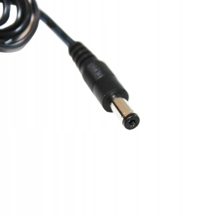 ZASILACZ ŁADOWARKA Adapter 12V 2.5A 30W do Kamer Routerów 5.5 2.1.jpg