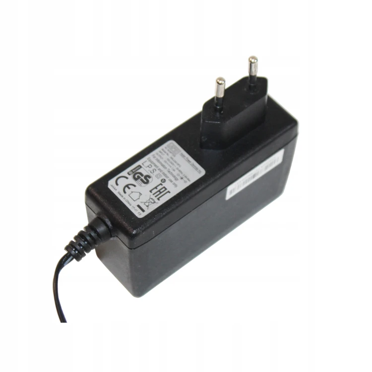 ZASILACZ ŁADOWARKA APD WA-23A15FG 15V 1.5A 22.5W Sieciowy Wtyk 4.8 1.7.jpg
