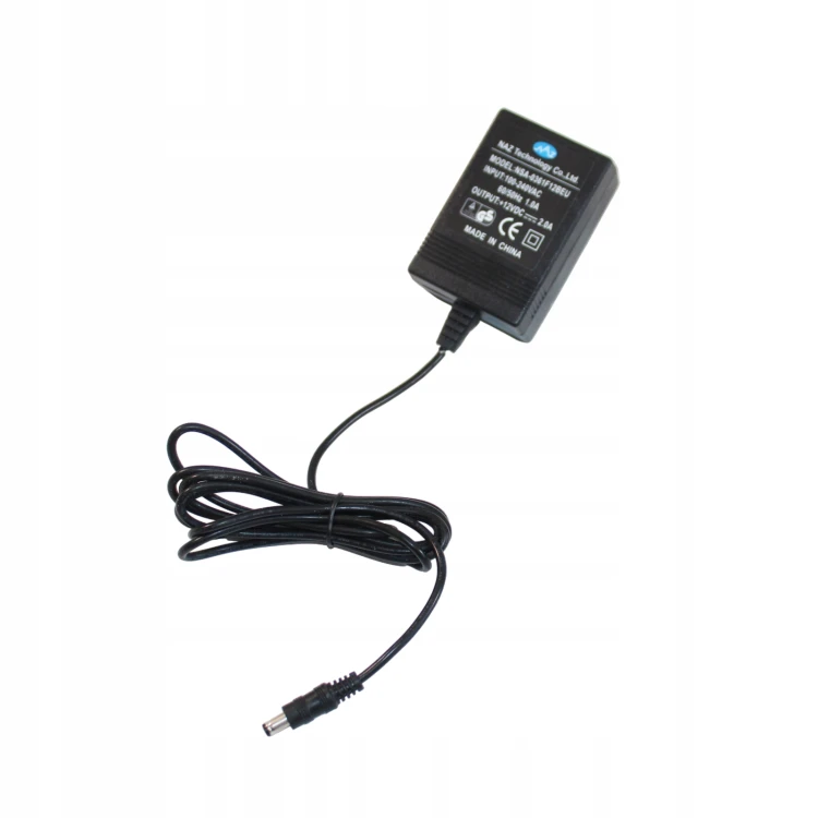 ZASILACZ SIECIOWY uniwersalny 12V 2A 24W NSA-0361F12BEU Wtyk 5.5 2.5.jpg