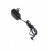 ZASILACZ ŁADOWARKA Adapter 5V 1.2A 6.15W Wtyk 3.5 1.3 do RTV AGD Sieciowy.jpg