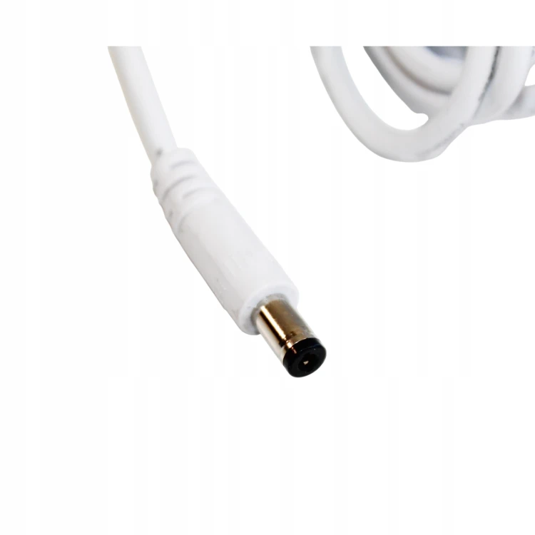 ZASILACZ ŁADOWARKA Adapter 5V 1.5A 7.5W Przewód 180 cm Wtyk 5.5 2.1.jpg