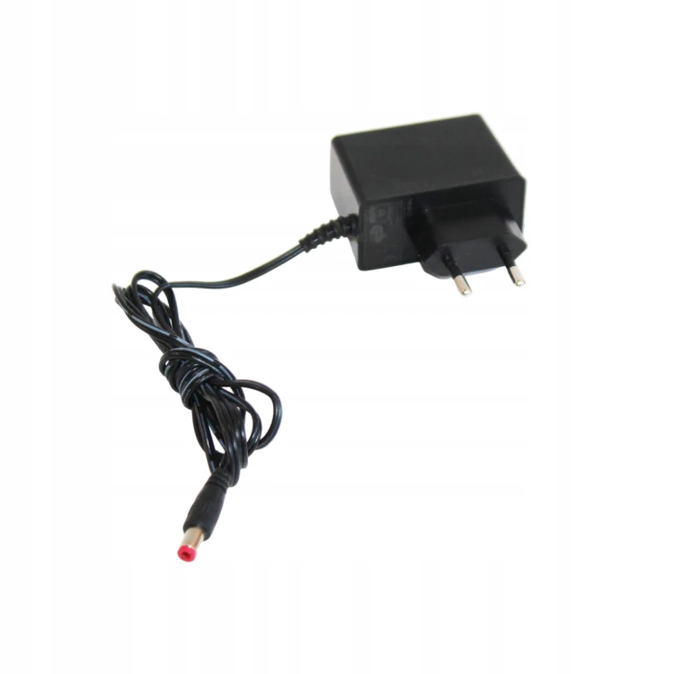 Zasilacz impulsowy 12V 1A 5.5/2.5 12W DC do Elektroniki Taśmy Diody LED.jpg