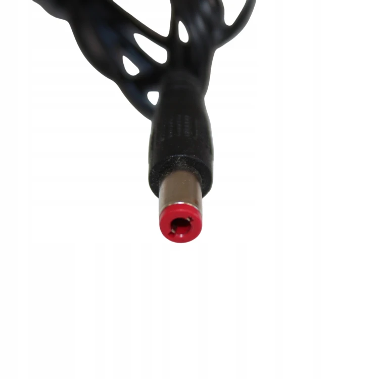 Zasilacz impulsowy 12V 1A 5.5/2.5 12W DC do Elektroniki Taśmy Diody LED.jpg
