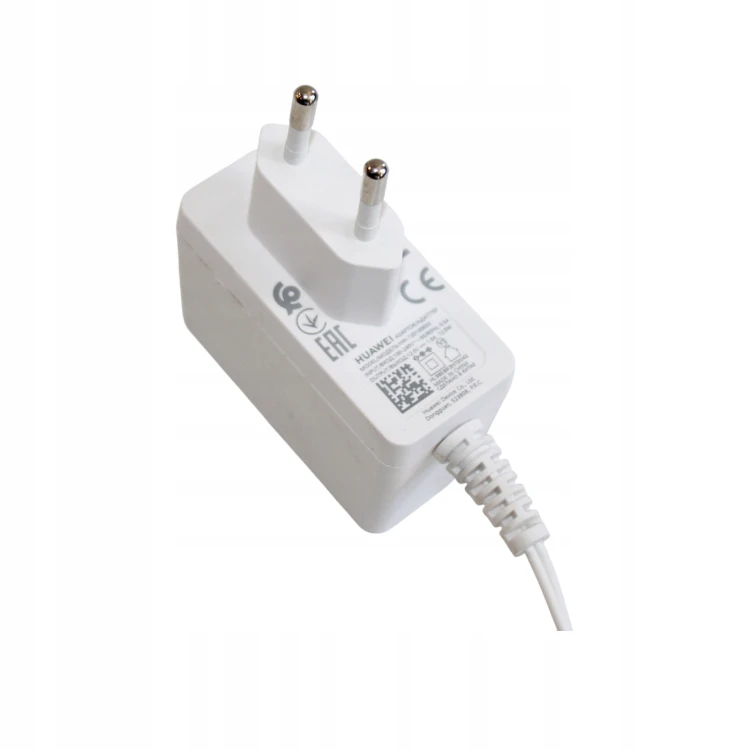ZASILACZ ŁADOWARKA Huawei HW-120100E03 12V 1A 12W Oryginalny sieciowy.jpg