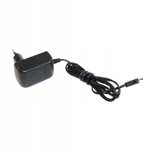 Zasilacz Ładowarka 5V 0.6A 3W 3.5/1.3 do elektroniki DIY RTV AGD ....jpg