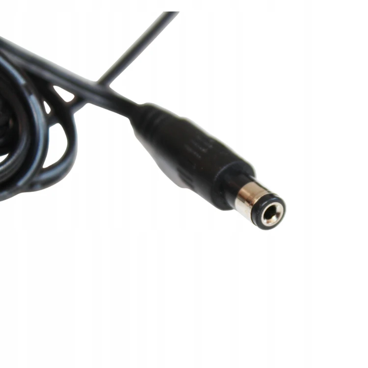 Zasilacz DC 12V 0.5A 500mA 6W 5.5/2.1 RD1200500-C55-123OGD.jpg