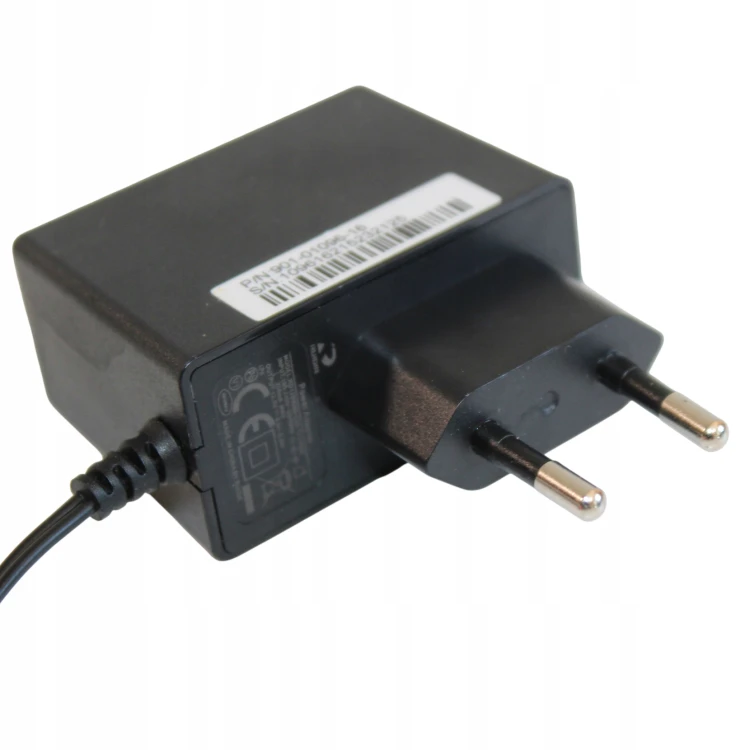 Zasilacz DC 12V 0.5A 500mA 6W 5.5/2.1 RD1200500-C55-123OGD.jpg
